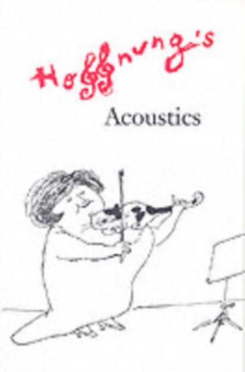 Hoffnung's Acoustics