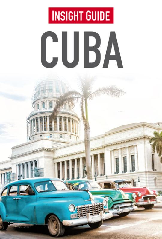 boekenbalie_9789066554764_cover Cuba / Insight guides