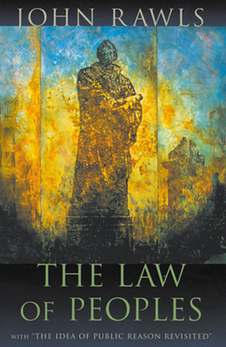John Rawls Law Of Peoples