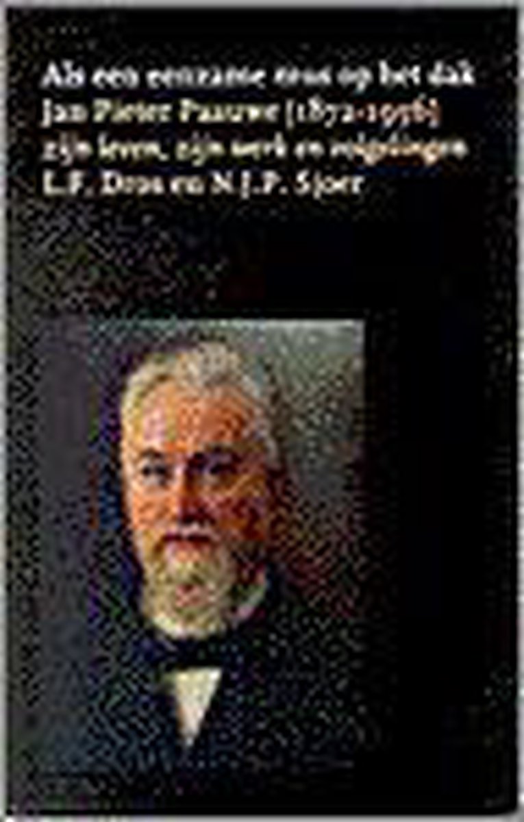 boekenbalie_9789061403906_cover ALS EEN EENZAME MUS OP HET DAK