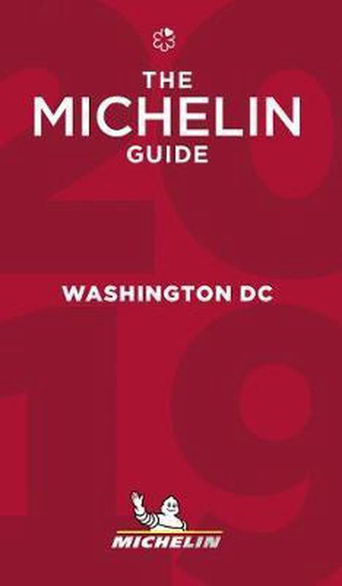 Washington - The MICHELIN Guide 2019
