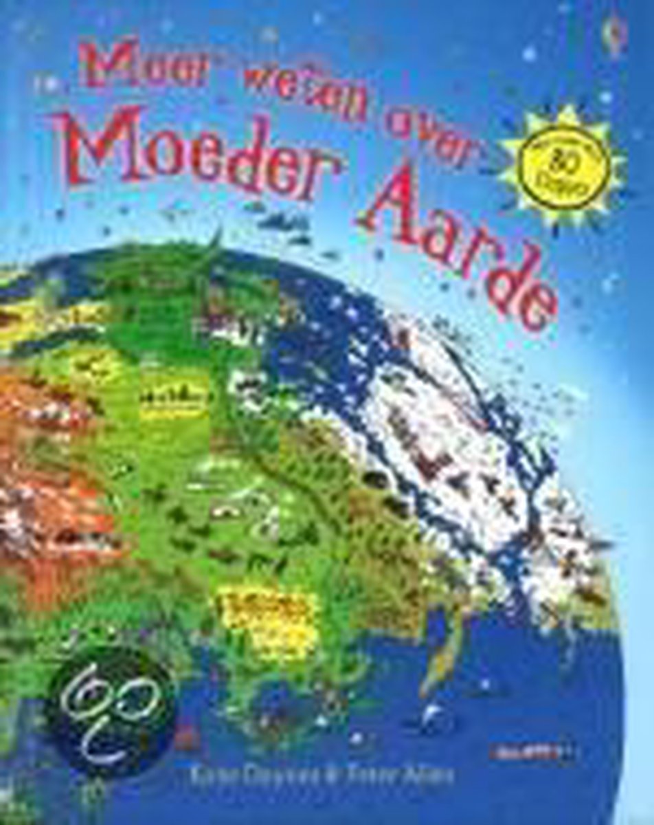 boekenbalie_9780746094112_cover Meer Weten Over Moeder Aarde