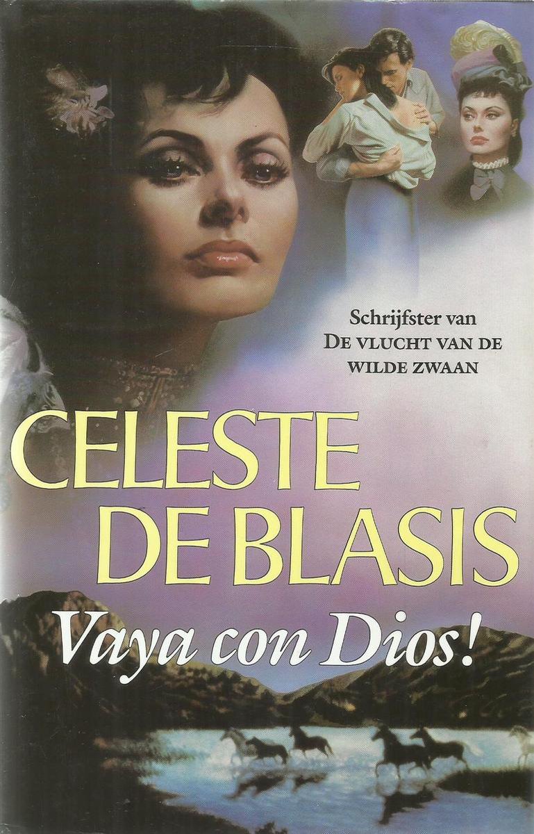 boekenbalie_9789067902342_cover Vaya con Dios !