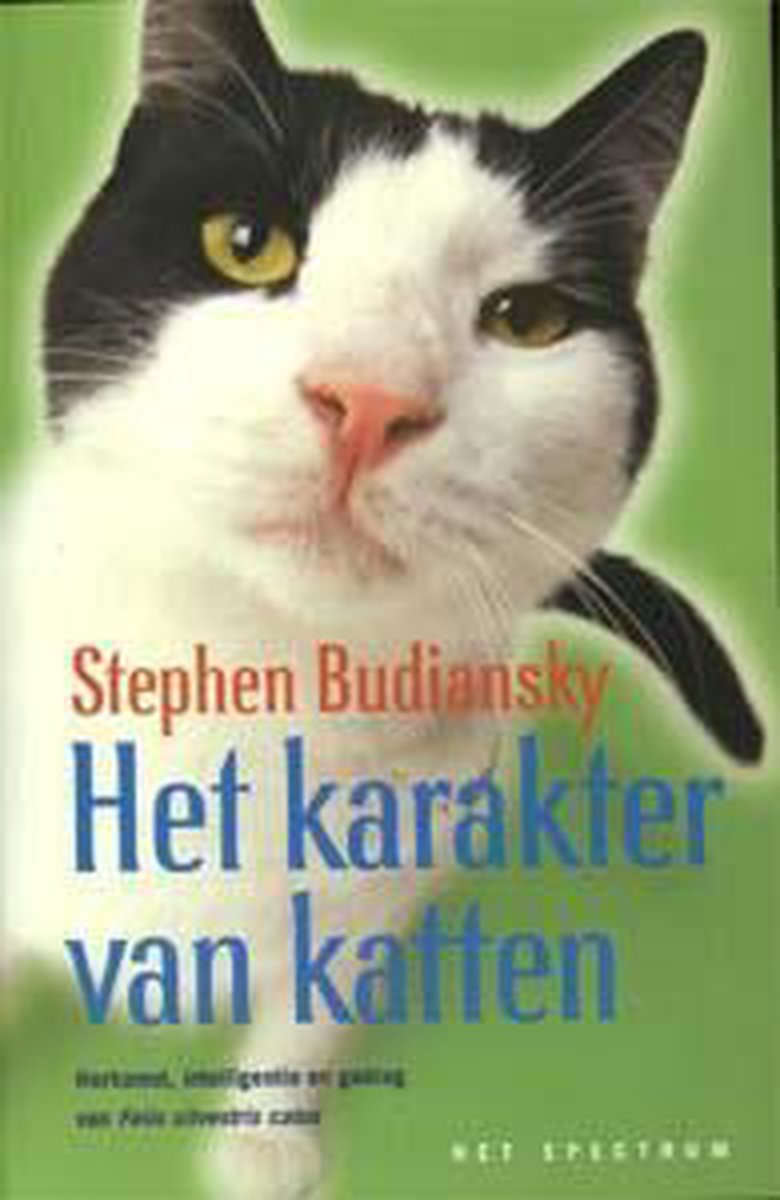 boekenbalie_9789027478870_cover Het karakter van katten