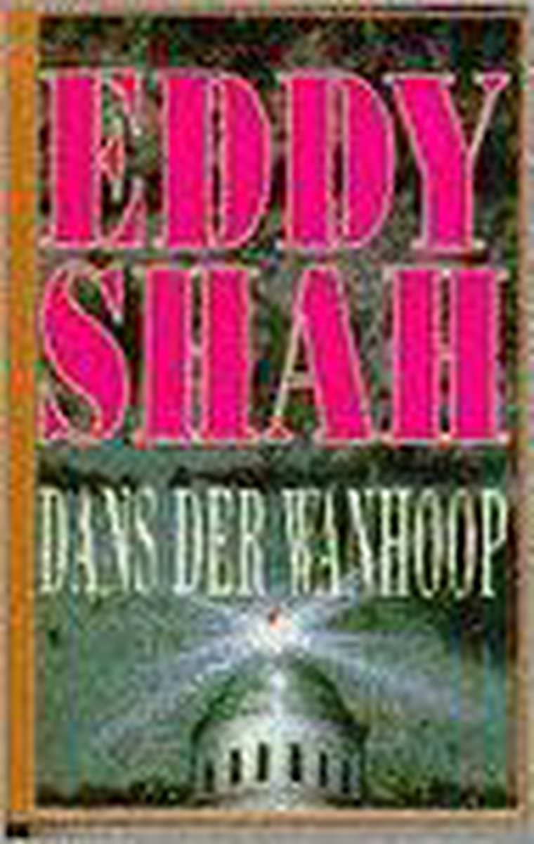 boekenbalie_9789050871525_cover Dans der wanhoop