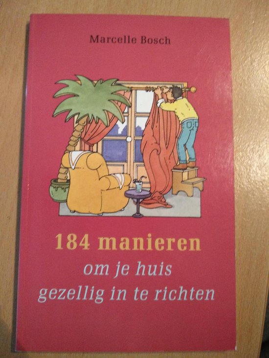 184 MANIEREN HUIS GEZELLIG