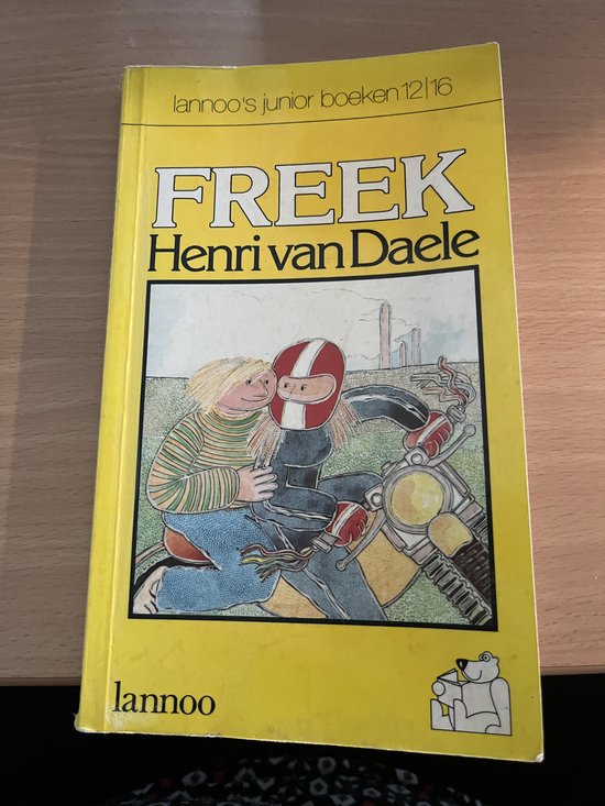 Freek