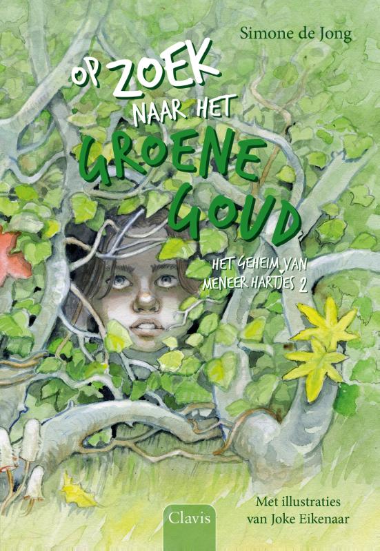 Op zoek naar het groene goud / Het geheim van meneer Hartjes / 2