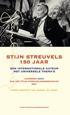 Stijn Streuvels 150 jaar / Jaarboek van het Stijn Streuvelsgenootschap / 27