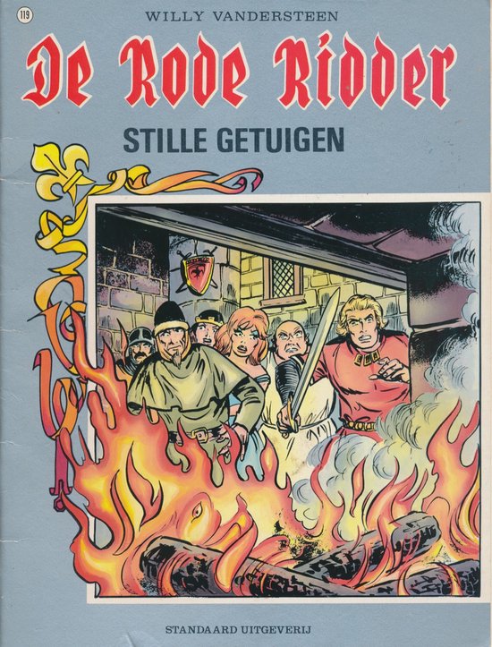 boekenbalie_9789002153471_cover RODE RIDDER K 119 STILLE GETUIGEN