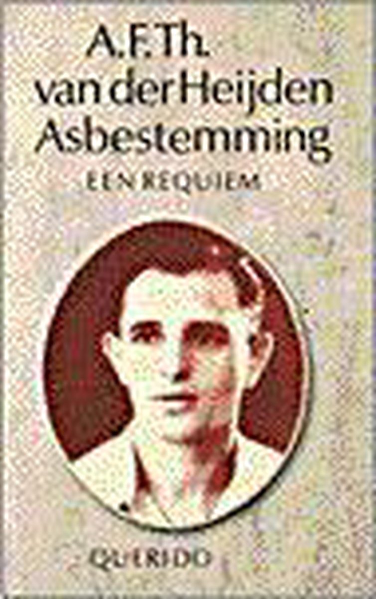 Asbestemming / Collectie Van der Heijden