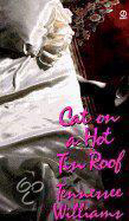 Cat On A Hot Tin Roof