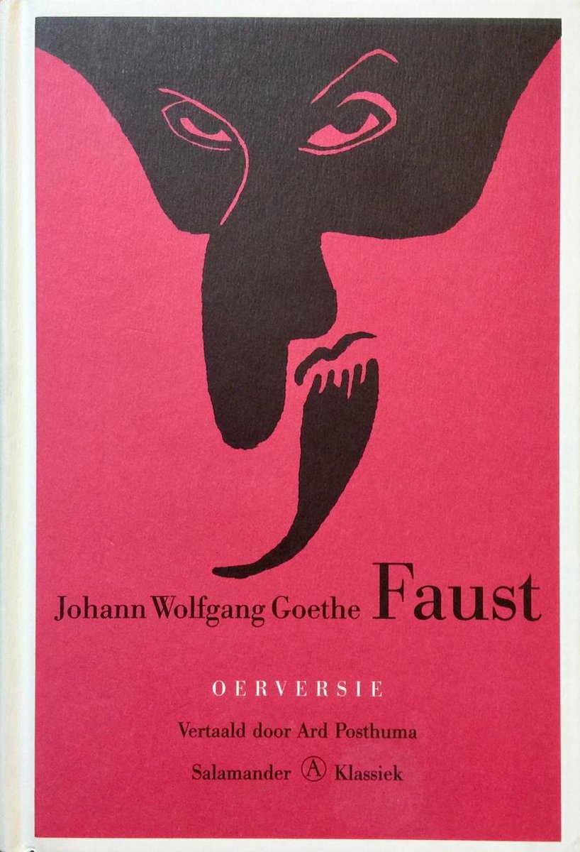 Faust / Salamander Klassiek
