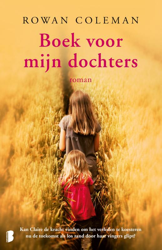 Rowan Coleman Boek Voor Mijn Dochters