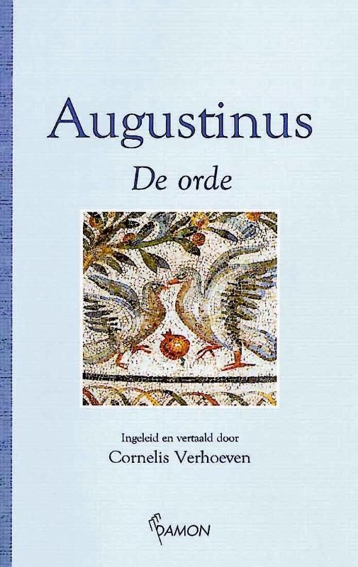 De orde / Marginaliareeks