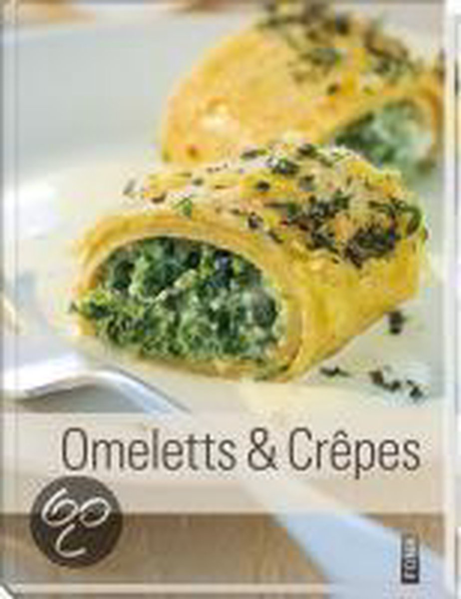 Omeletts & Crêpes