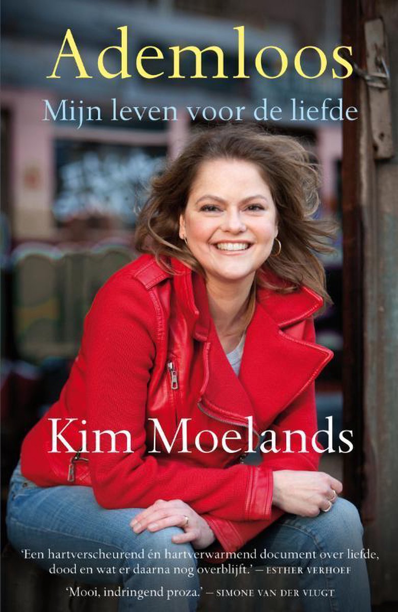 Kim Moelands Ademloos thumbnail