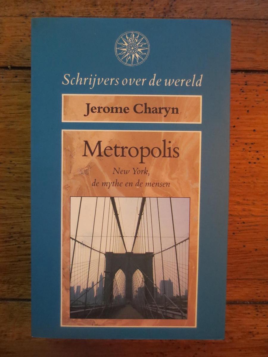 Charyn Metropolis thumbnail