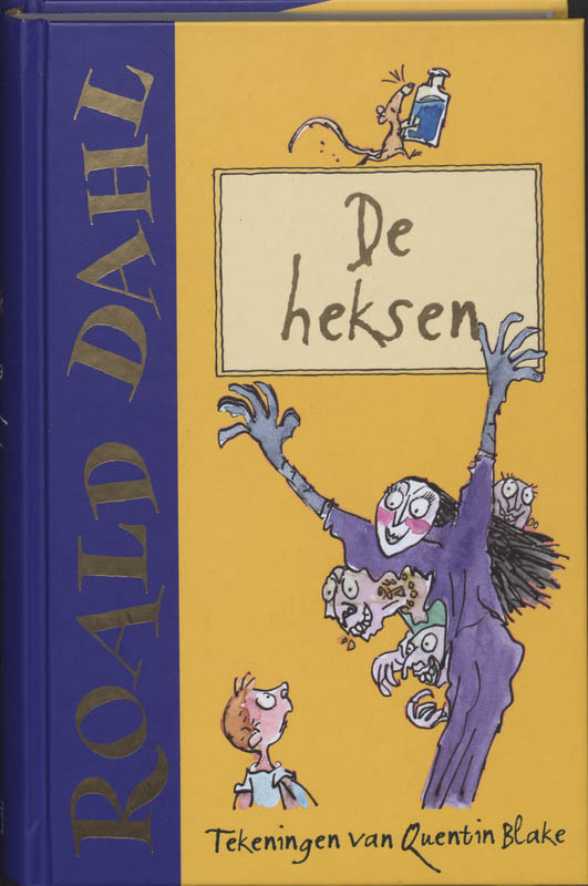 De heksen