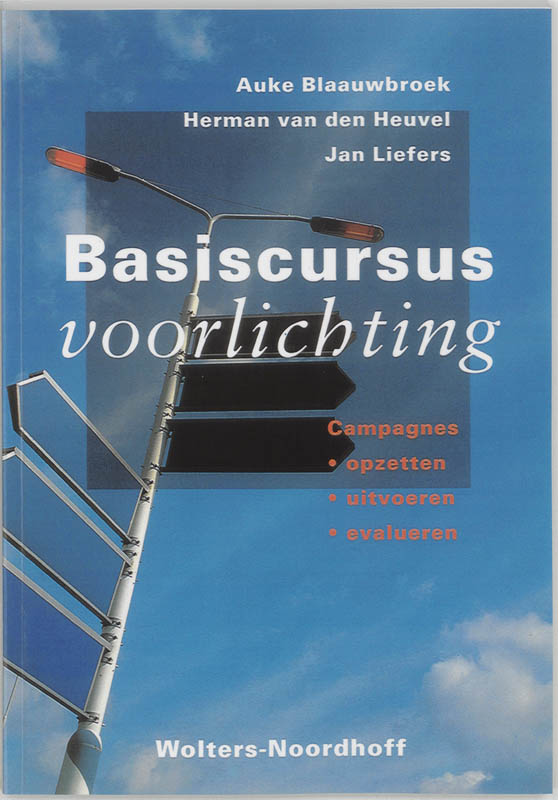 Basiscursus voorlichting