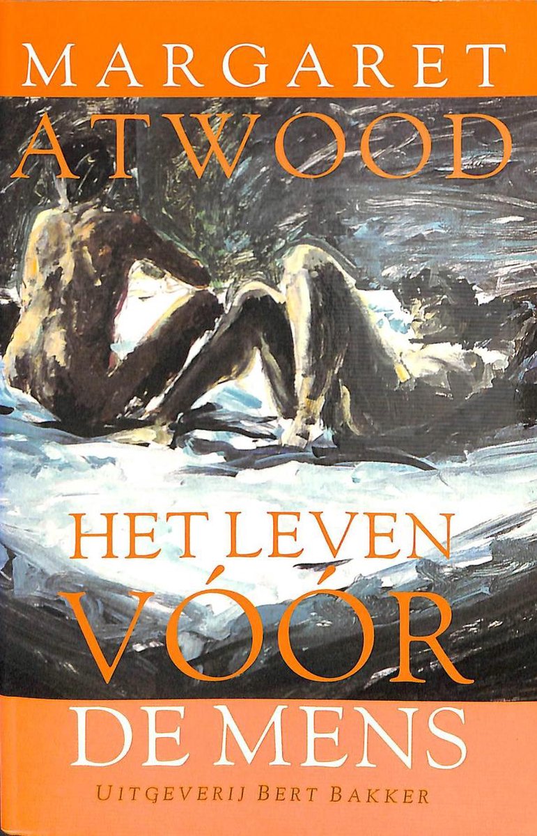 boekenbalie_9789035115927_cover Het leven vóór de mens