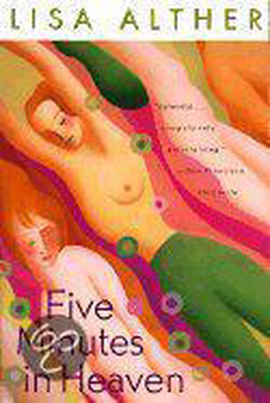 boekenbalie_9780452276130_cover Five Minutes in Heaven
