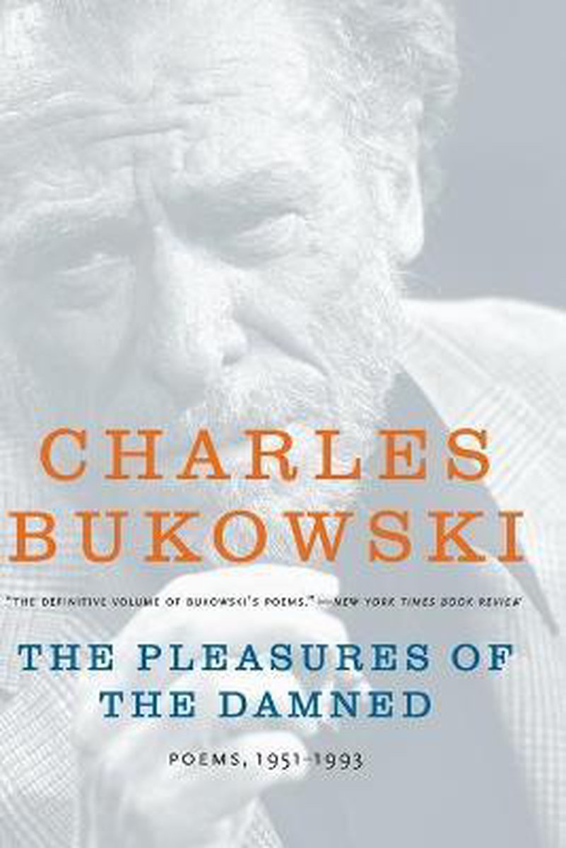 PLEASURES OF THE DAMNED THE