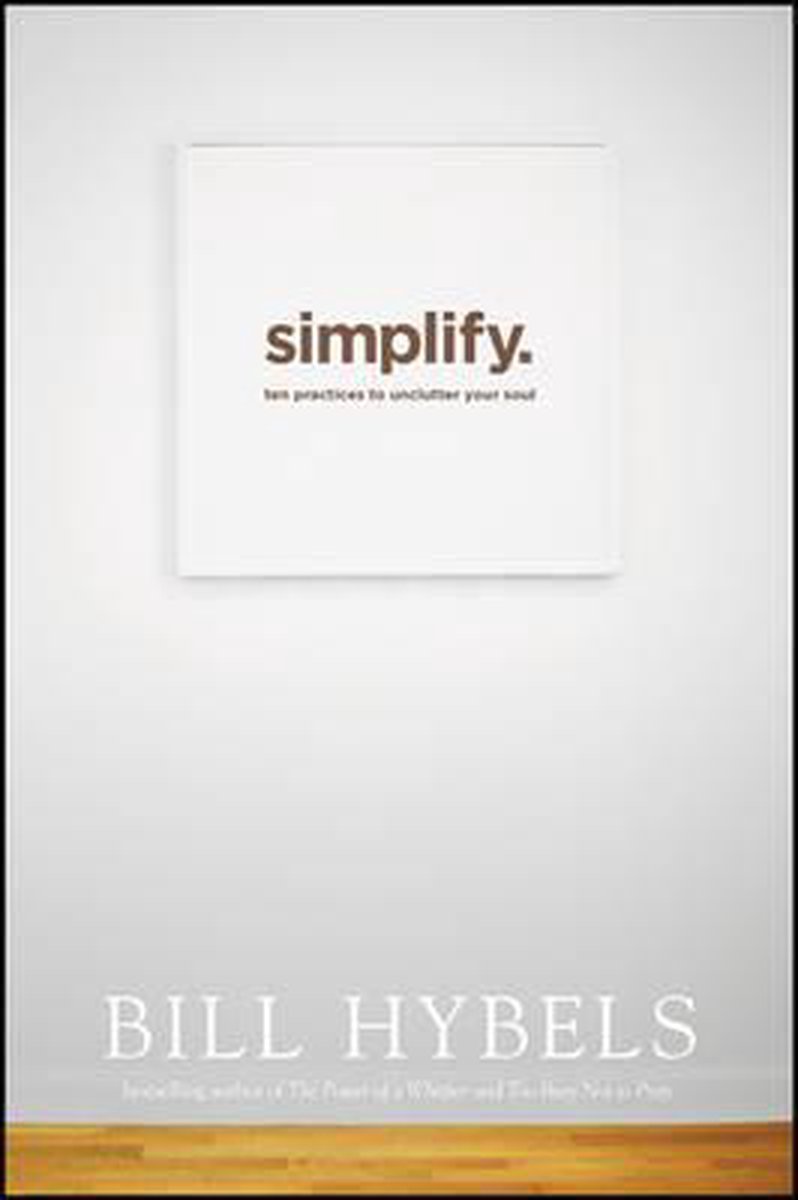 Simplify