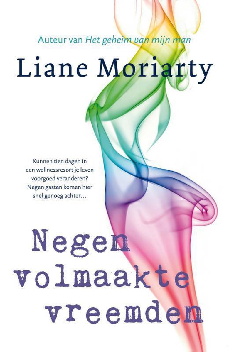 boekenbalie_9789400511736_cover Negen volmaakte vreemden