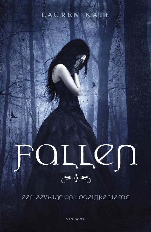 Fallen / Fallen / 1