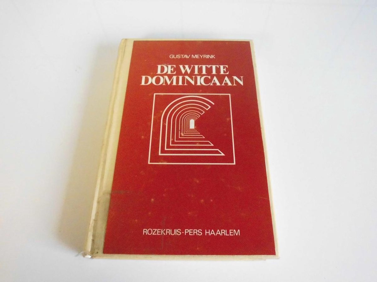 Witte Dominicaan