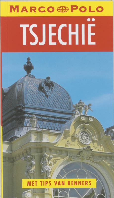 Jürgen Herda Tsjechië / Marco Polo