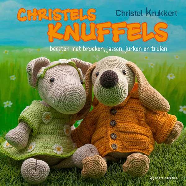 boekenbalie_9789462501478_cover Christels knuffels / Christels knuffels / 1