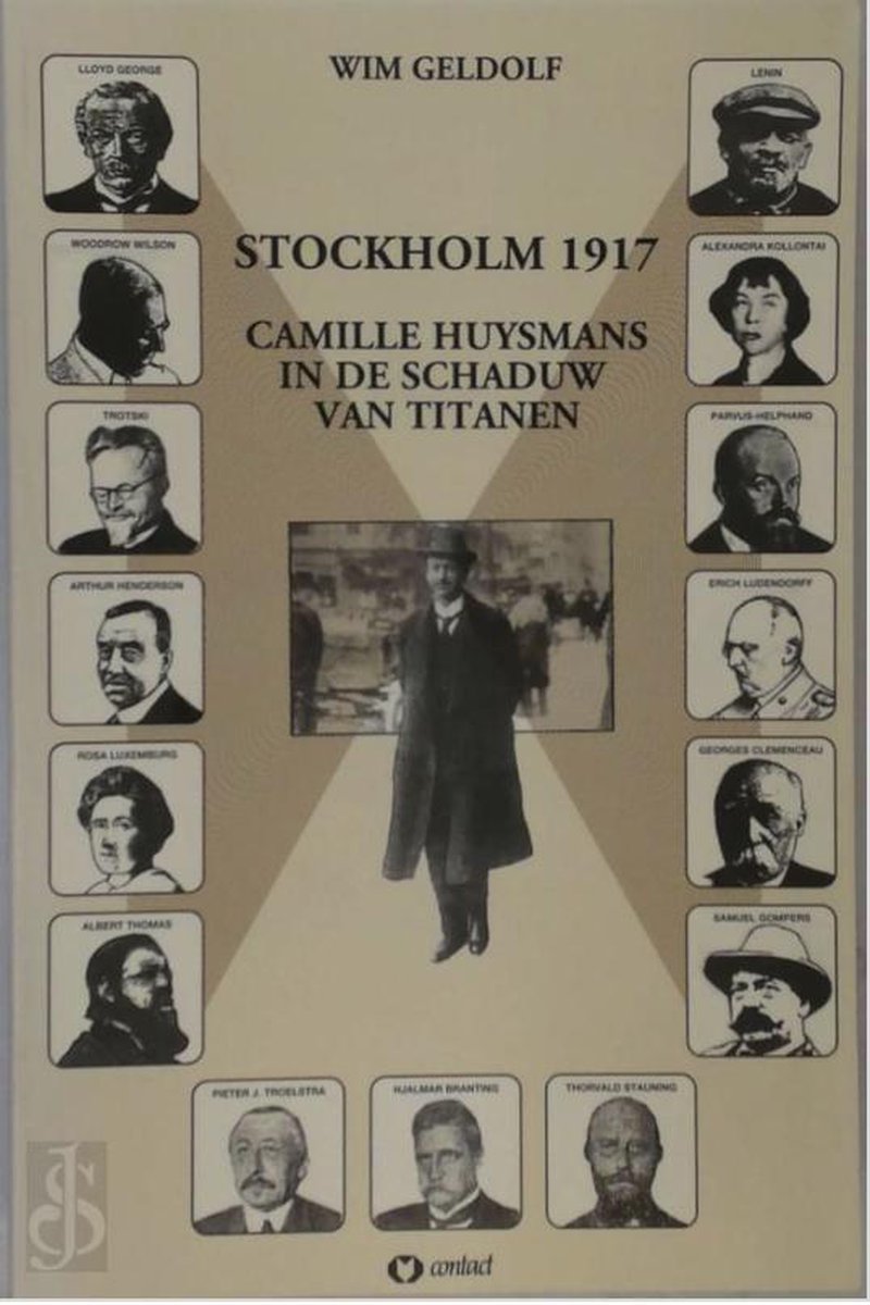 Stockholm 1917