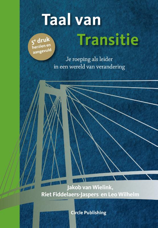 Jakob van Wielink Taal Van Transitie