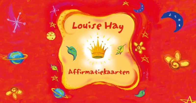 Affirmatiekaarten