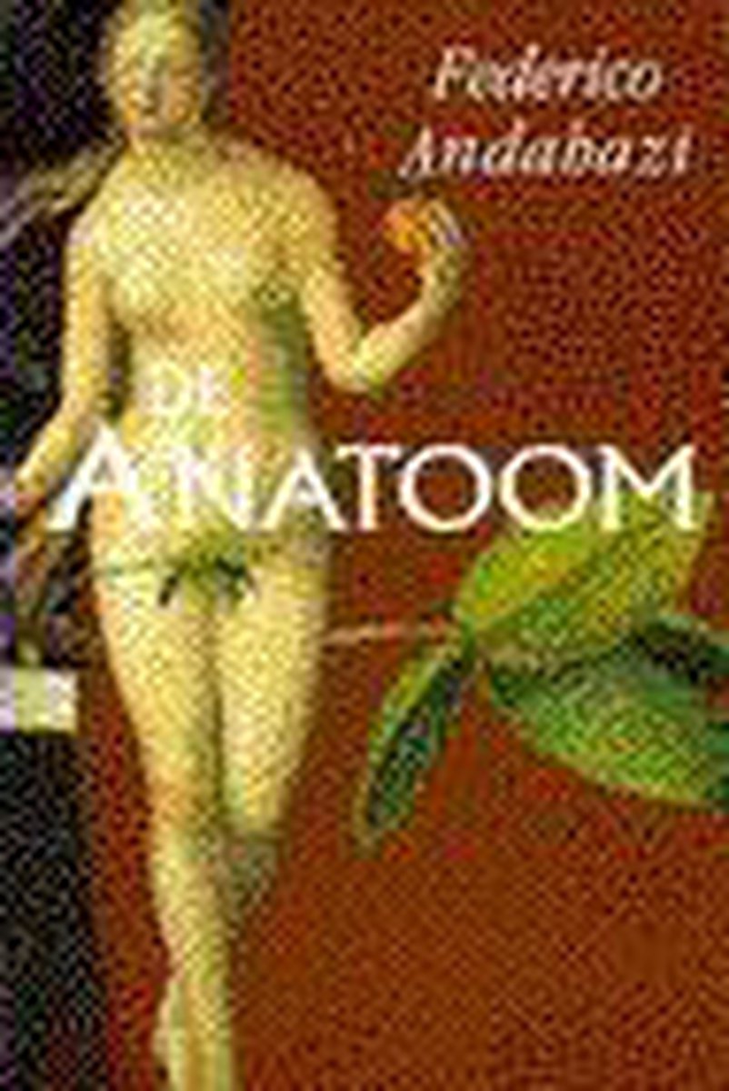 De anatoom