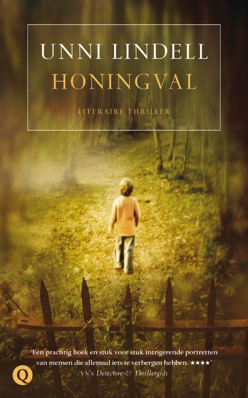 Unni Lindell Honingval thumbnail