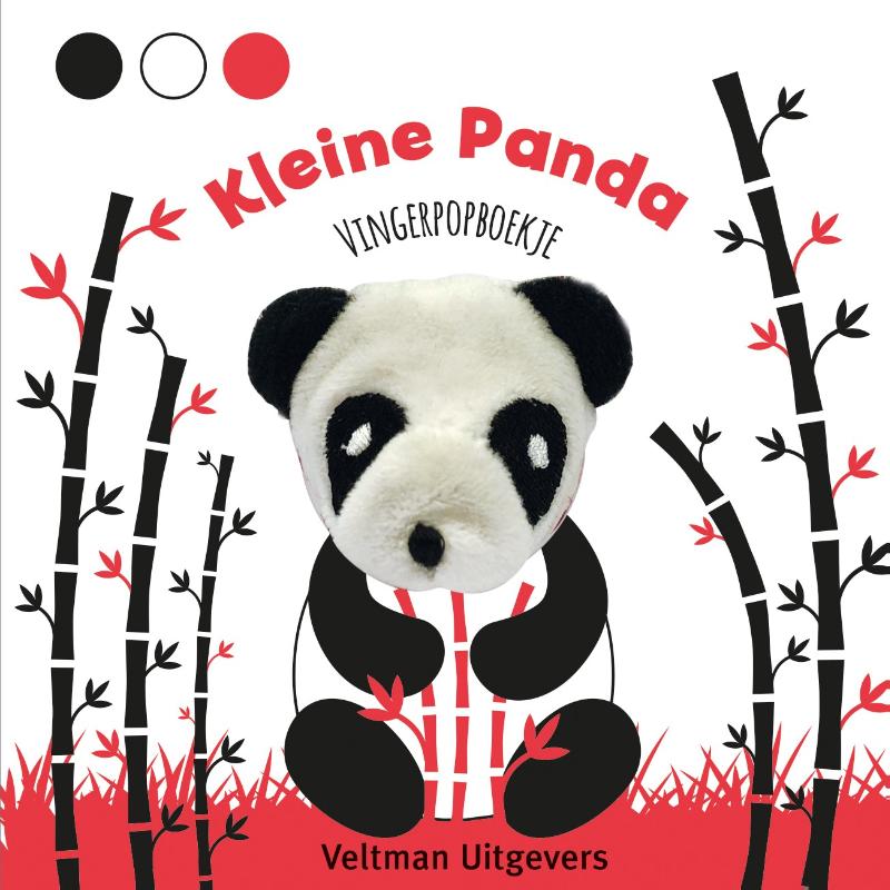 Kleine Panda thumbnail