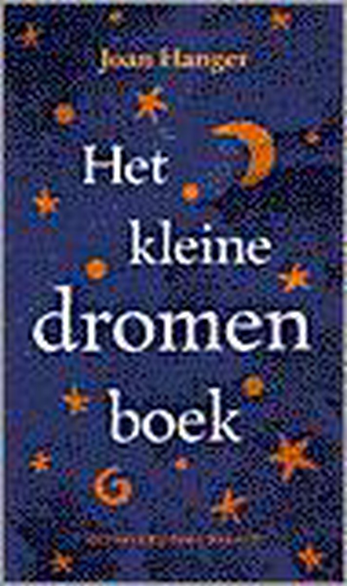 Kleine Dromenboek