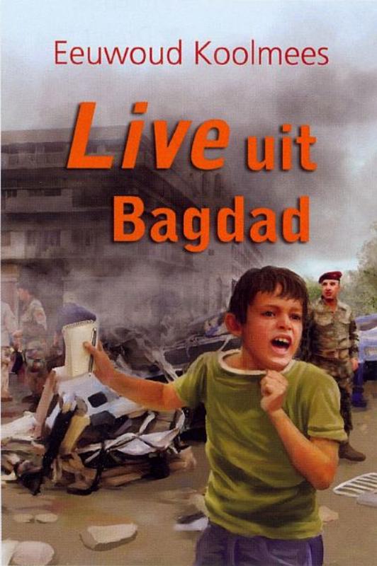 Live uit Bagdad / Vervolgde Kerk