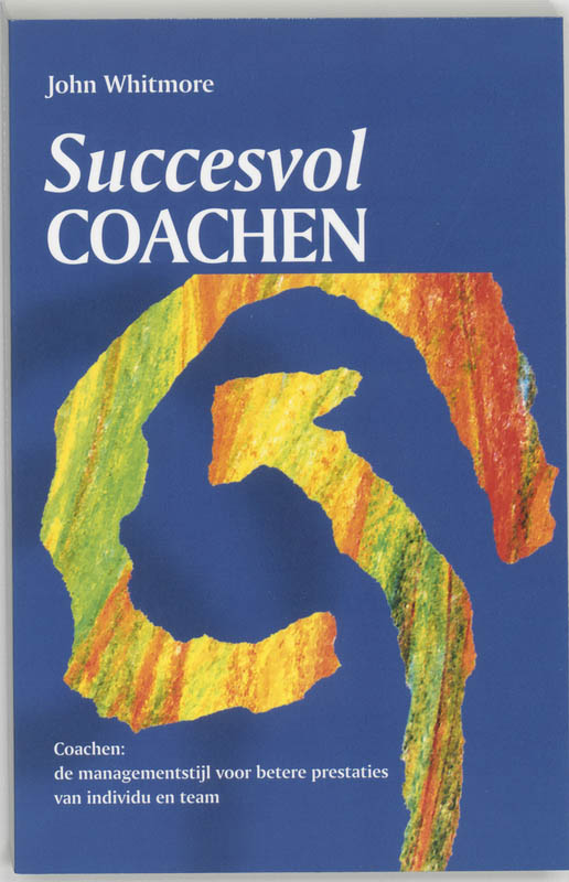 Succesvol Coachen
