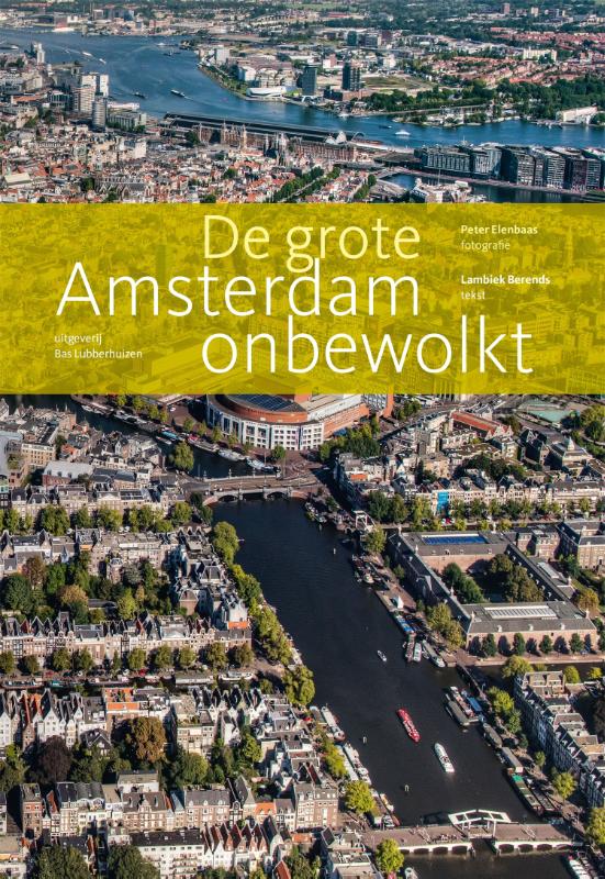 boekenbalie_9789059374683_cover De grote Amsterdam onbewolkt