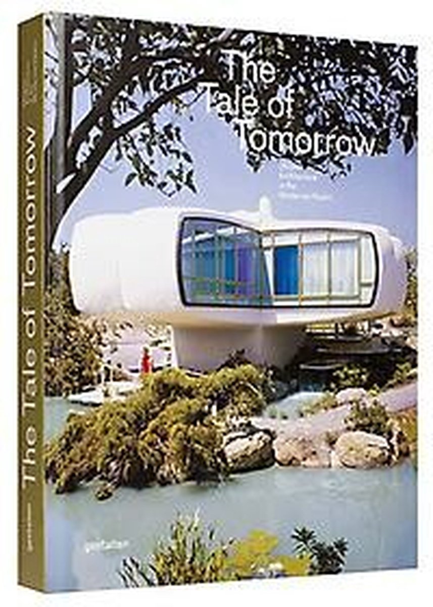 The Tale of Tomorrow