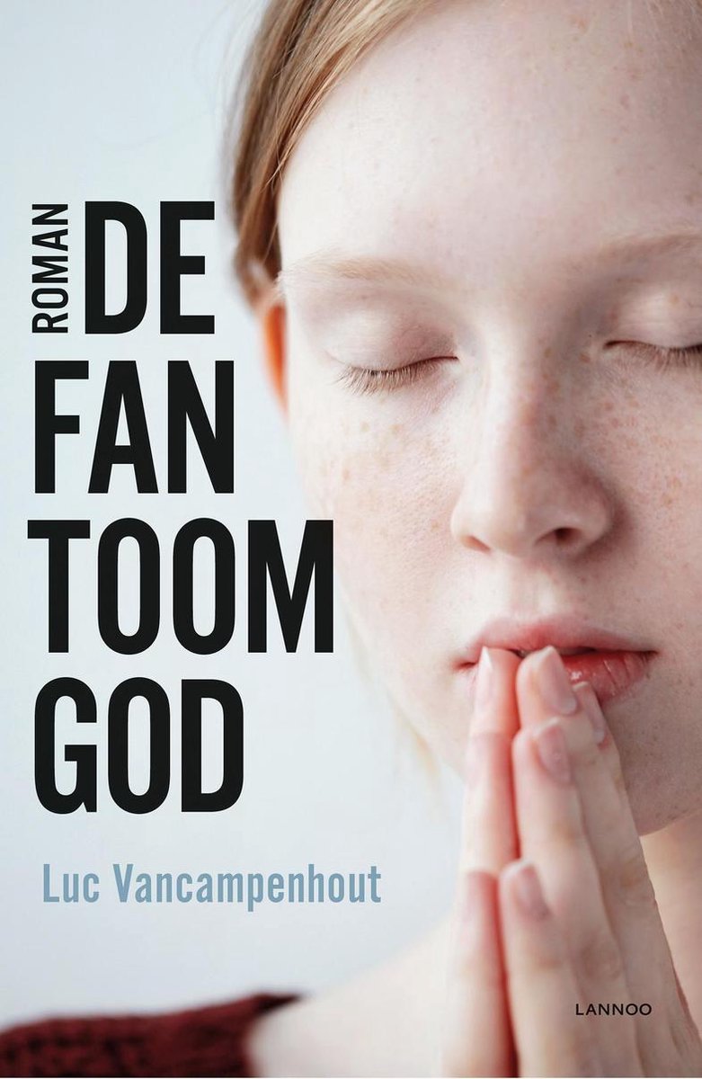 De fantoomgod