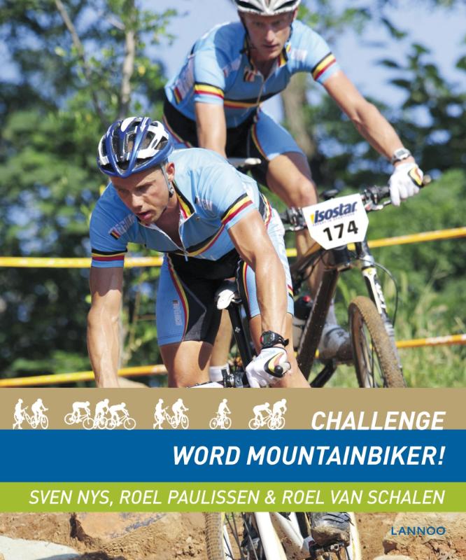Sven Nys Challenge thumbnail