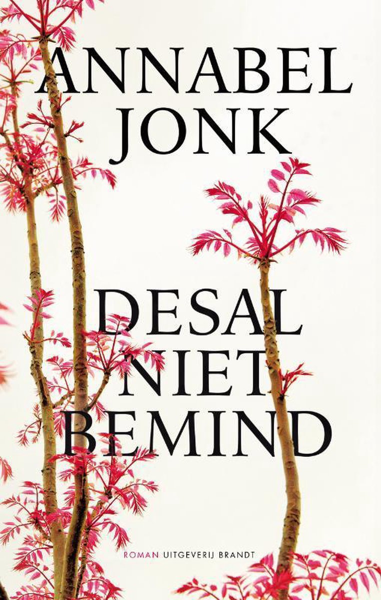 Annabel Jonk Desalnietbemind thumbnail