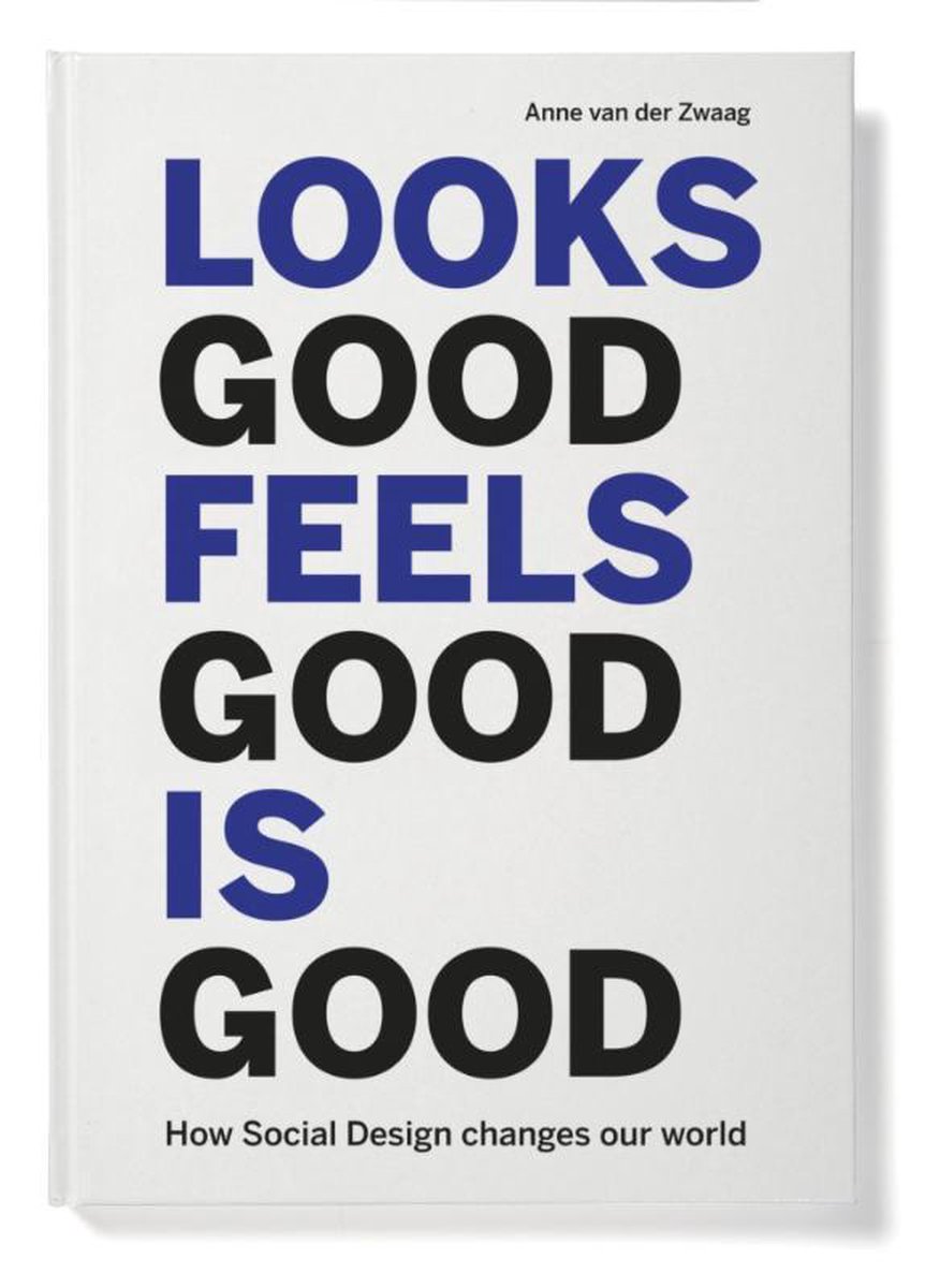 Looks Good Feels Good Is Good - How Social Design Changes Ou