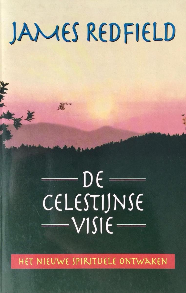 boekenbalie_9789022523513_cover De Celestijnse visie
