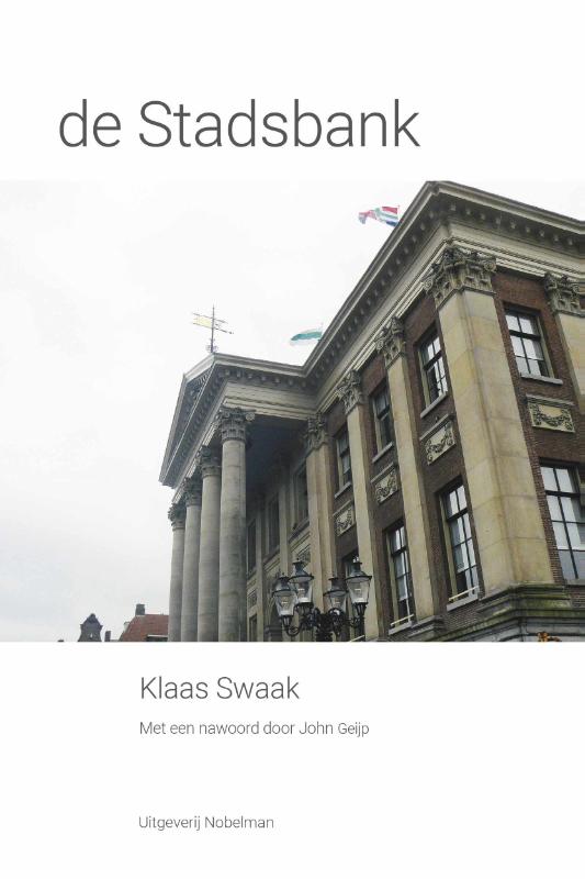 de Stadsbank